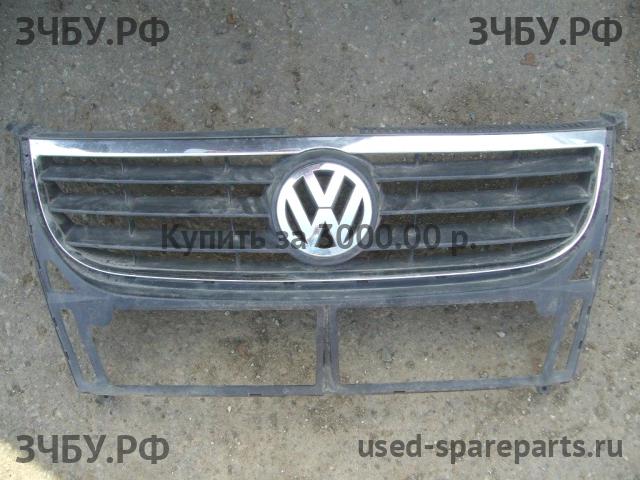 Volkswagen Touran 1 [1T] Решетка радиатора