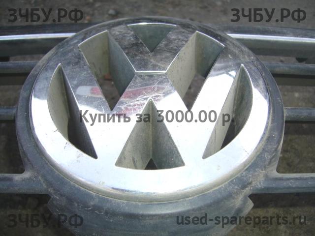 Volkswagen Touran 1 [1T] Решетка радиатора