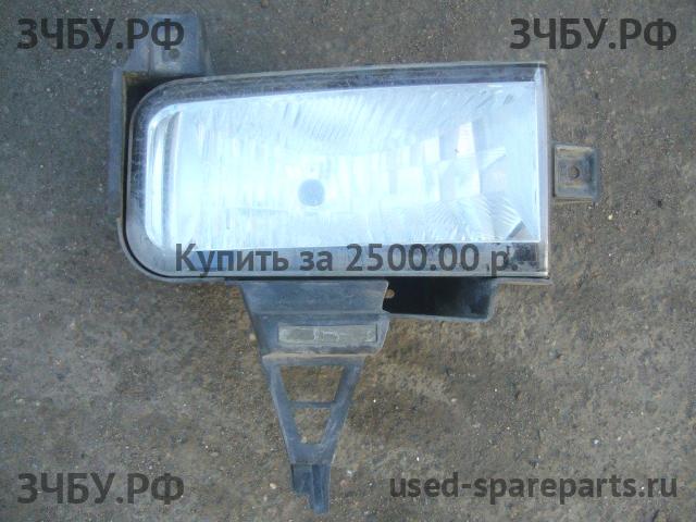 Toyota Land Cruiser 200 ПТФ