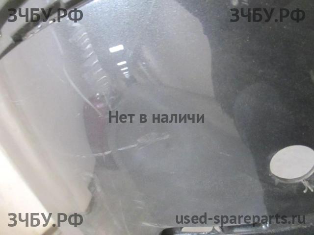 Peugeot 408 Бампер задний