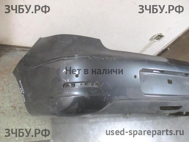 Peugeot 408 Бампер задний