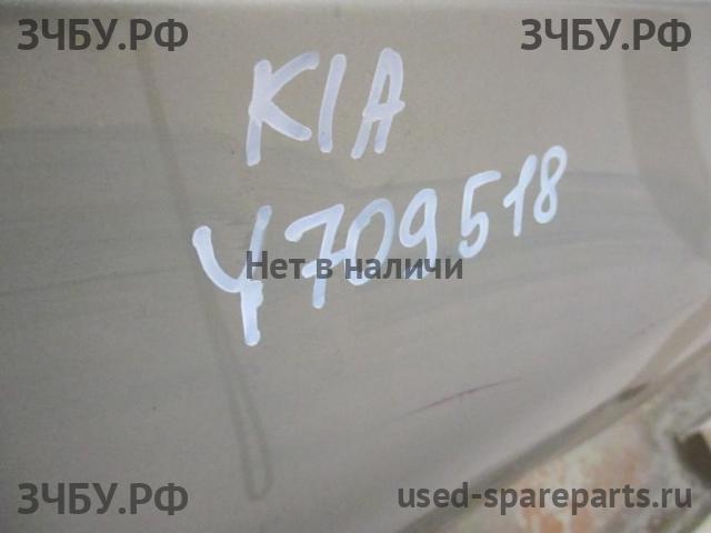 KIA Ceed 2 Дверь задняя левая