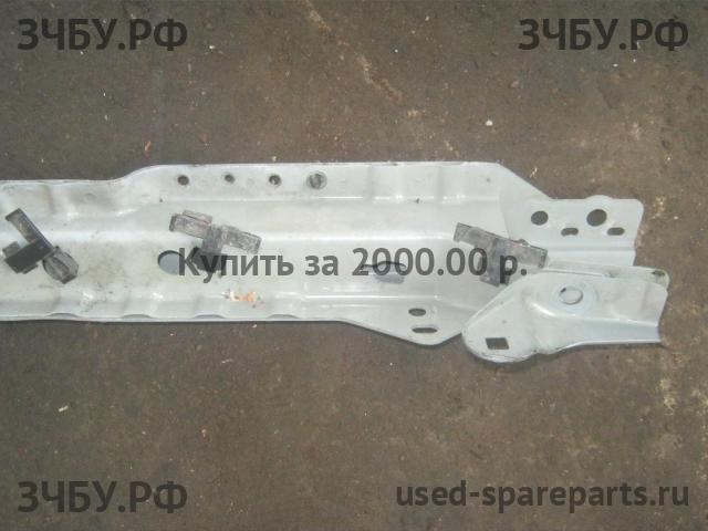 Chevrolet Cruze 1 Панель передняя (телевизор)