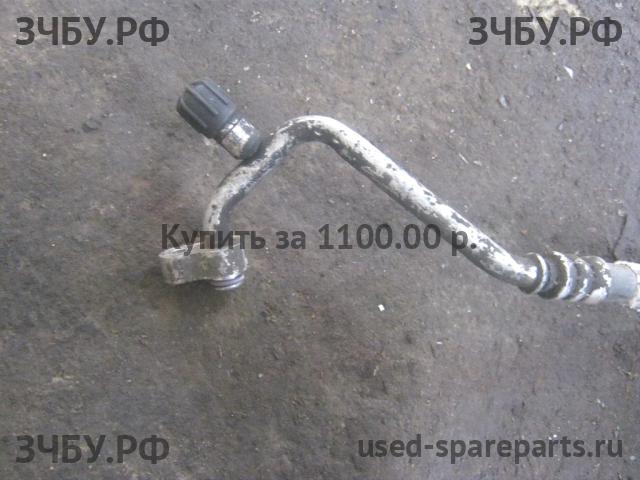 Mitsubishi Colt 6 (Z30) Трубка кондиционера