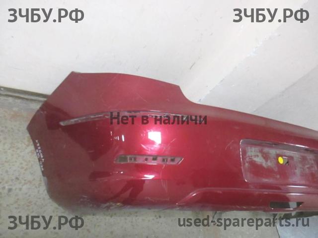 Peugeot 408 Бампер задний