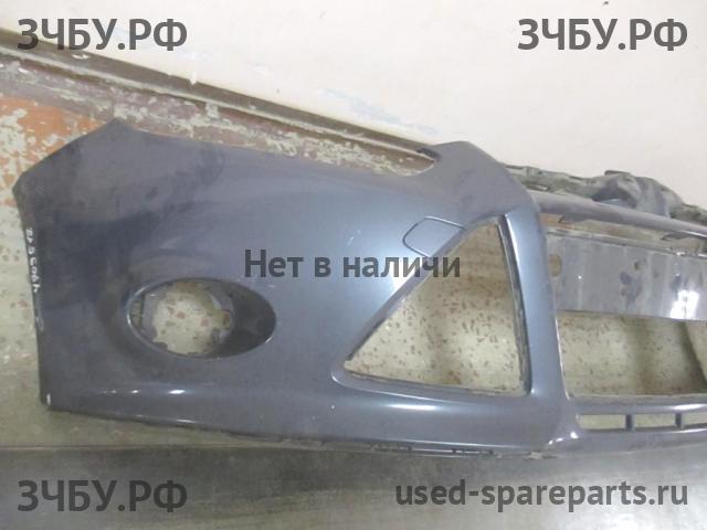 Ford Focus 3 Бампер передний