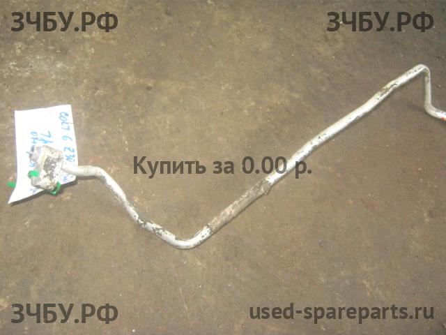 Mitsubishi Colt 6 (Z30) Трубка кондиционера