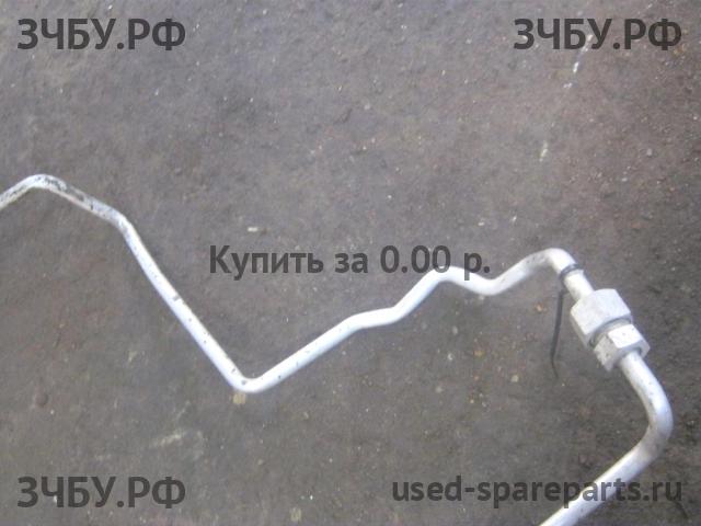 Mitsubishi Colt 6 (Z30) Трубка кондиционера