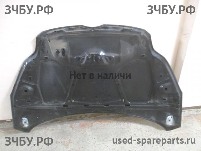 Ford Focus 3 Капот