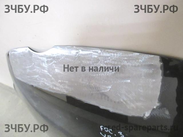 Ford Focus 3 Капот