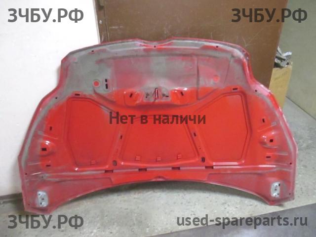 Ford Focus 3 Капот