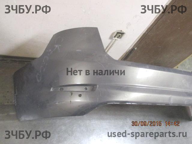 Ford Mondeo 4 Бампер задний