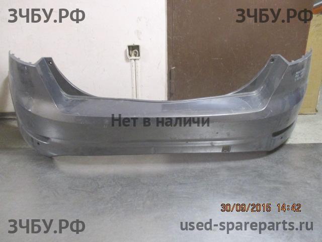 Ford Mondeo 4 Бампер задний