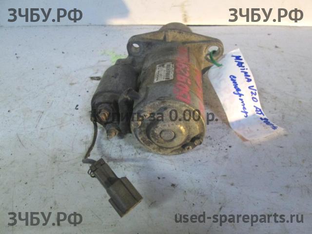 Nissan Maxima 3 (CA33) Стартёр