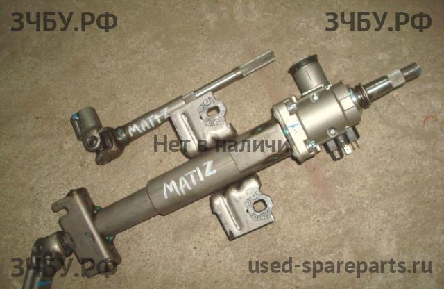 Daewoo Matiz 2 Вал карданный