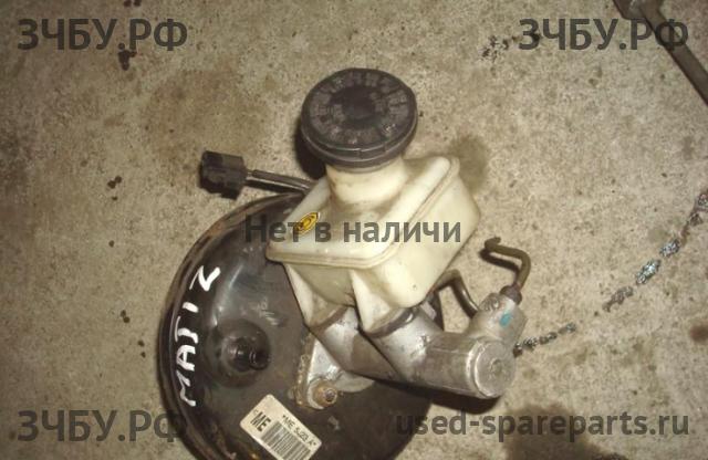 Daewoo Matiz 2 Усилитель тормозов вакуумный