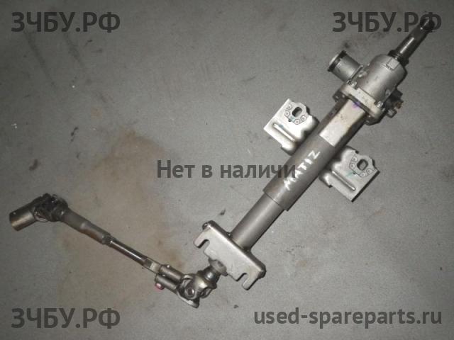 Daewoo Matiz 2 Колонка рулевая