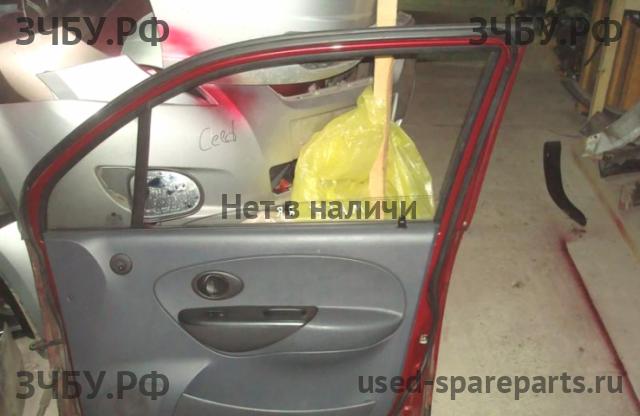 Daewoo Matiz 2 Кнопка стеклоподъемника
