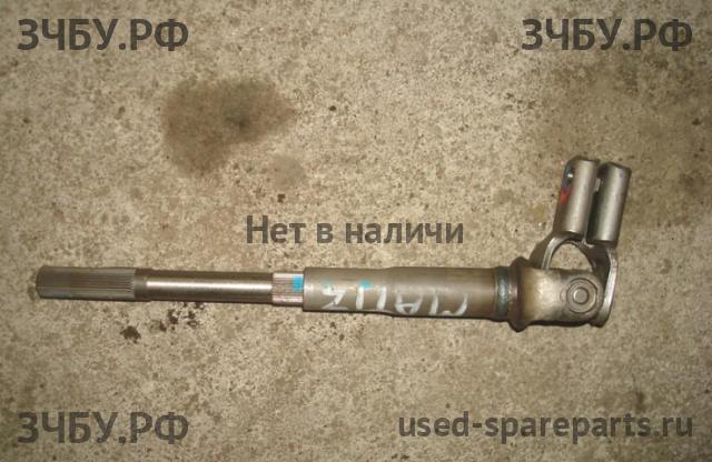Daewoo Matiz 2 Кардан рулевой