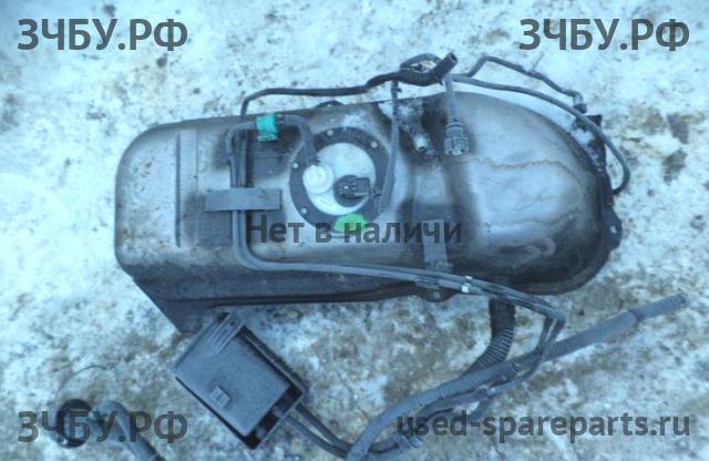 Daewoo Matiz 2 Горловина топливного бака