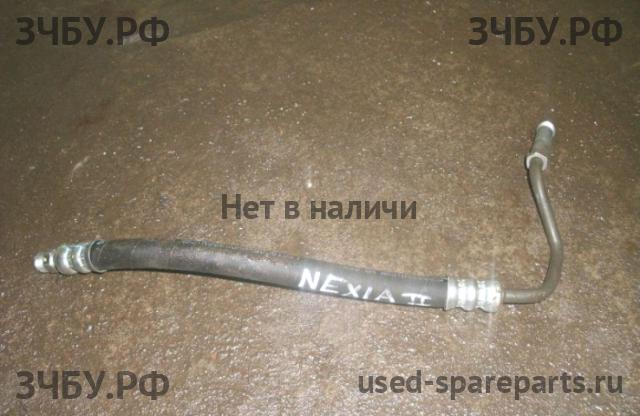 Daewoo Nexia Трубка гидроусилителя