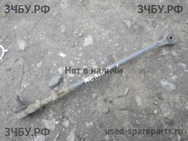 Daewoo Nexia Тяга рулевая