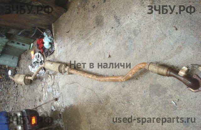 Daewoo Nexia Датчик кислородный (Lambdasonde)