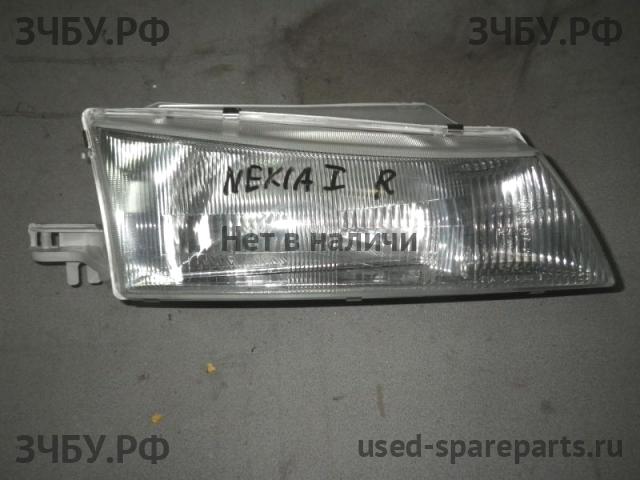 Daewoo Nexia Фара правая