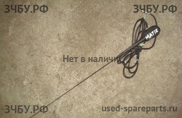 Daewoo Nexia Антенна