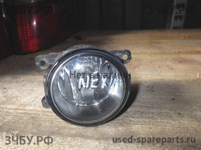 Daewoo Nexia ПТФ