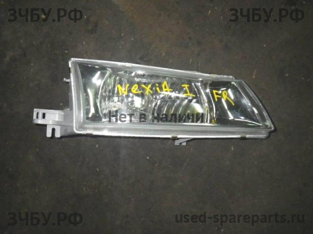 Daewoo Nexia Фара правая