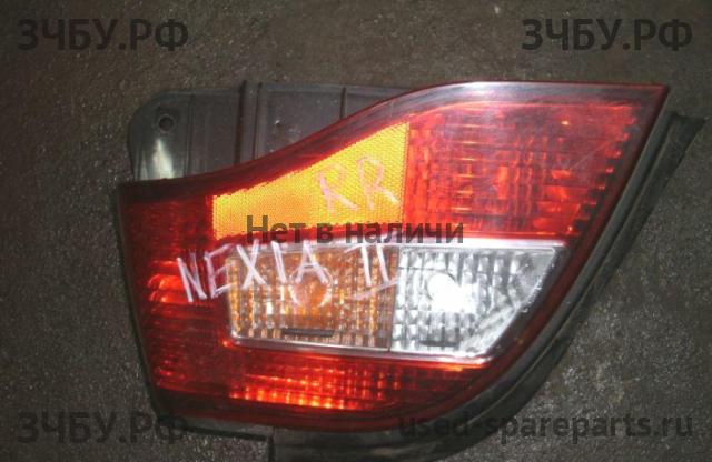 Daewoo Nexia Фонарь правый