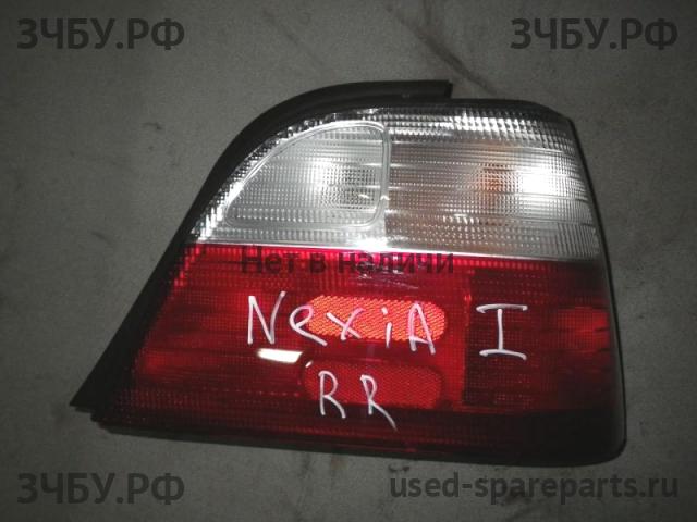 Daewoo Nexia Фонарь правый