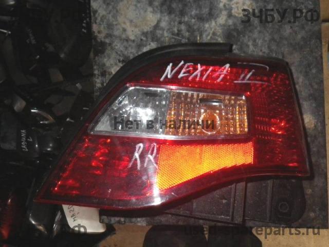 Daewoo Nexia Фонарь правый