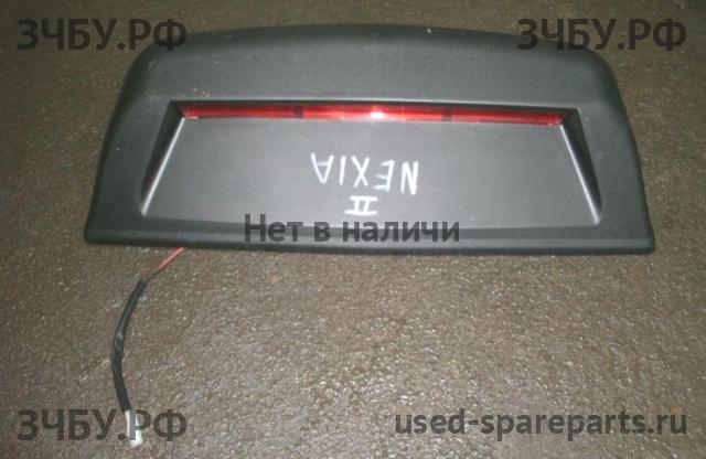 Daewoo Nexia Фонарь задний (стоп сигнал)