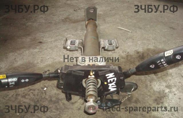 Daewoo Nexia Колонка рулевая