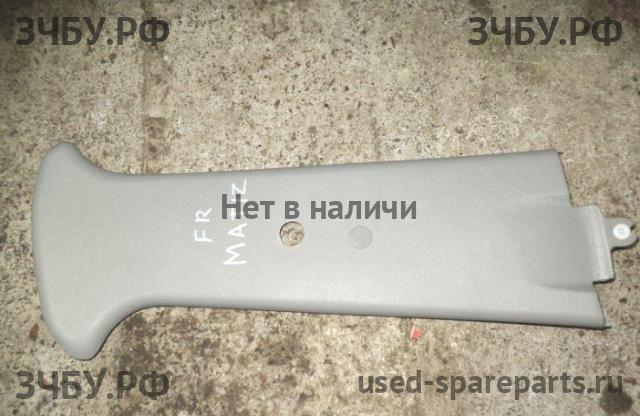 Daewoo Matiz 2 Обшивка салона