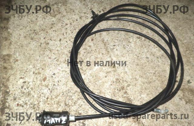 Daewoo Matiz 2 Трос лючка бензобака