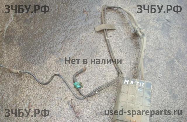 Daewoo Matiz 2 Фильтр воздушный