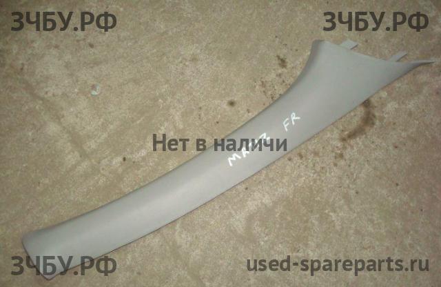 Daewoo Matiz 2 Обшивка салона