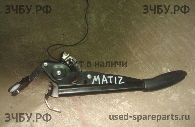 Daewoo Matiz 2 Рычаг стояночного тормоза