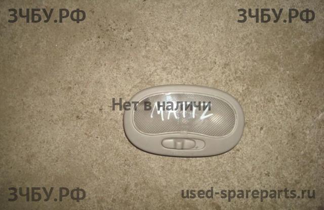 Daewoo Matiz 2 Плафон салонный