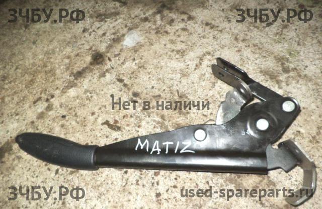 Daewoo Matiz 2 Рычаг стояночного тормоза