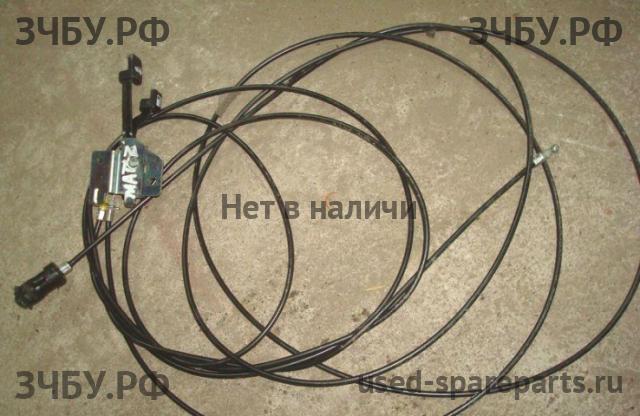 Daewoo Matiz 2 Трос открывания багажника