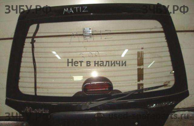 Daewoo Matiz 2 Поводок стеклоочистителя передний