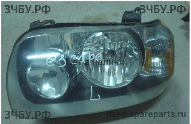 Ford Escape 2 Фара левая