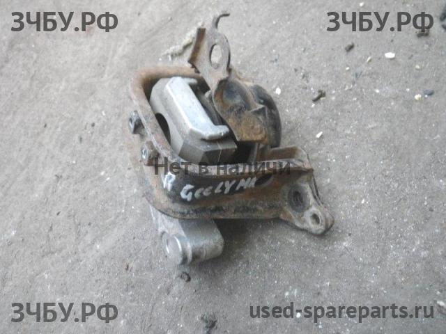 Geely MK Опора двигателя