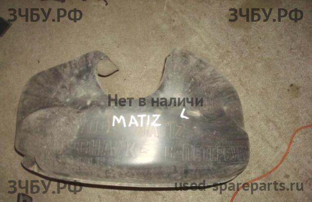 Daewoo Matiz 2 Локер передний левый