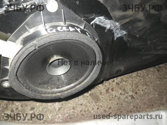 Geely MK Динамик
