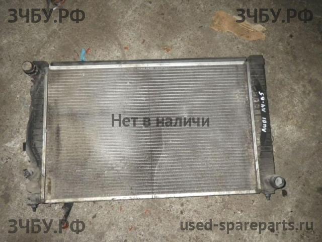 Audi A4 [B5] Радиатор основной (охлаждение ДВС)